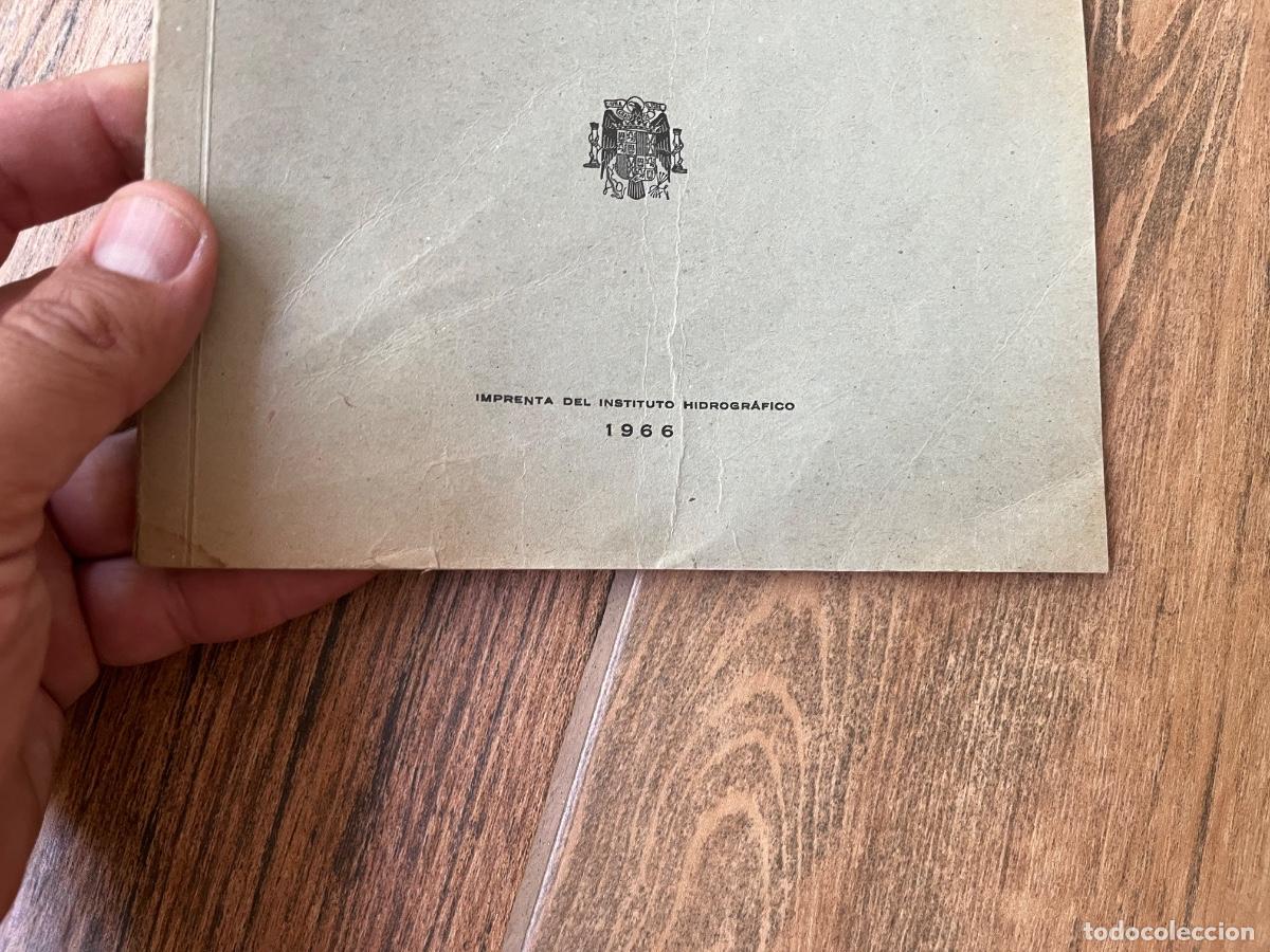 Libros de segunda mano: Radiofaros &rdquo; Consol &rdquo; Publicaci&oacute;n Especial N&uacute;mero 2 - Foto 3