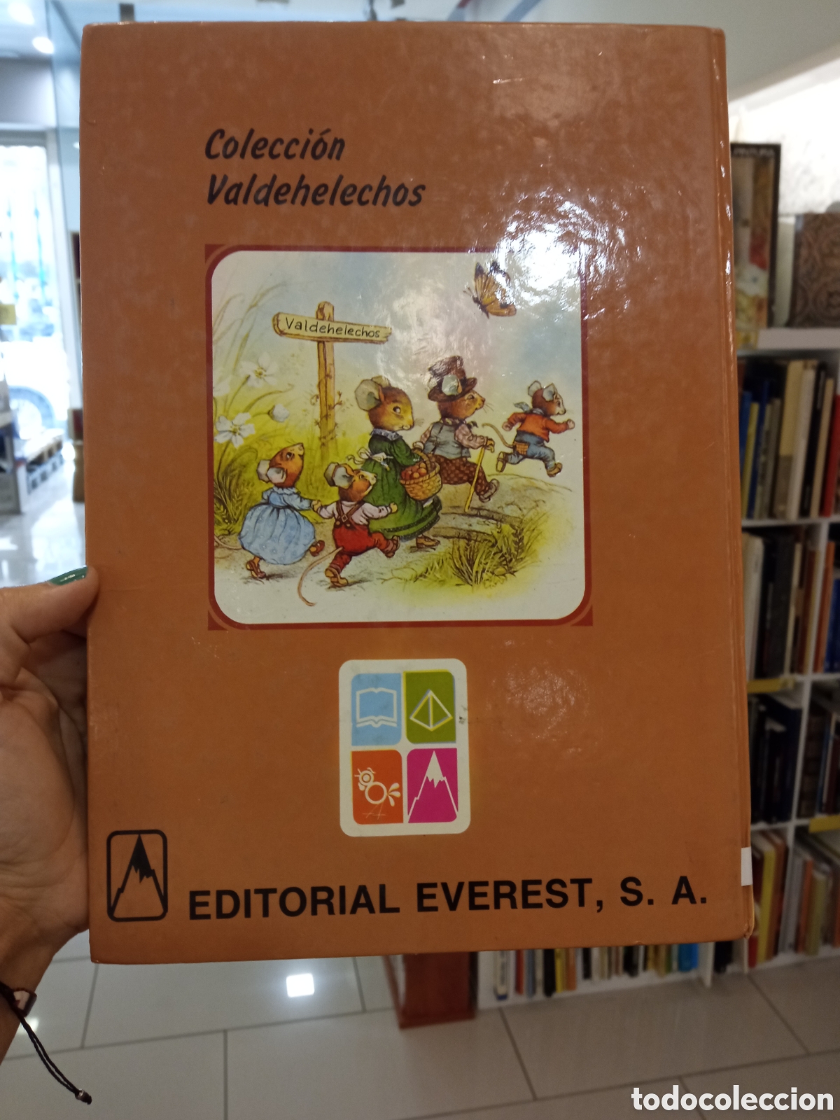 Libros de segunda mano: JOHN PATIENCE - LAS ESTACIONES EN VALDEHELECHO - Foto 5