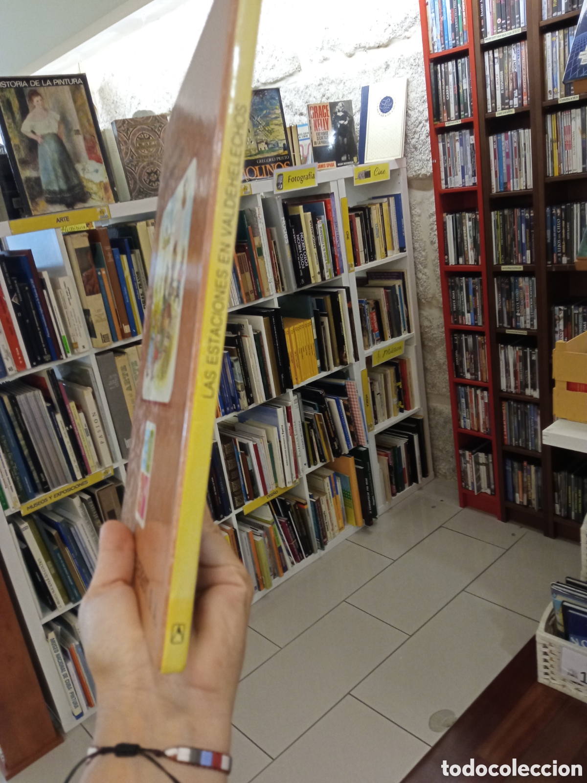 Libros de segunda mano: JOHN PATIENCE - LAS ESTACIONES EN VALDEHELECHO - Foto 6