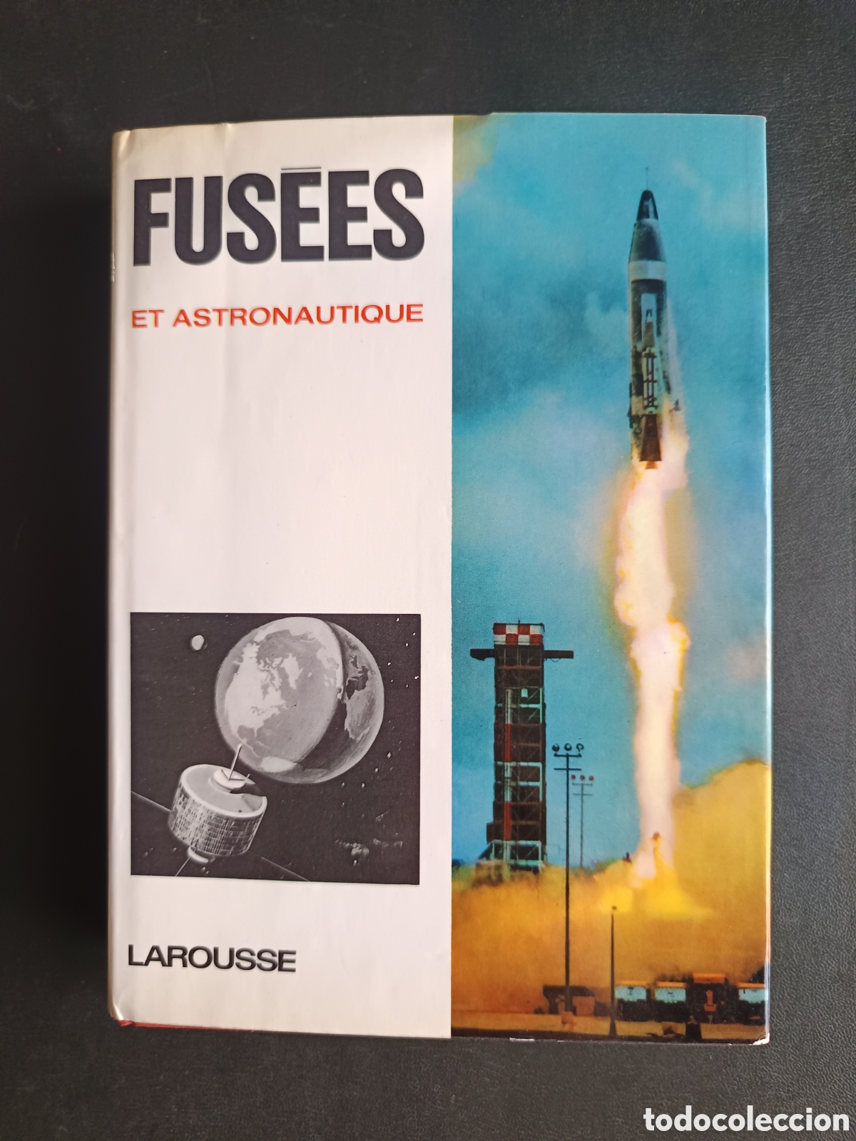 Libros de segunda mano: Fus&eacute;es et astronautique Camille Rougeron et Jean Bodet