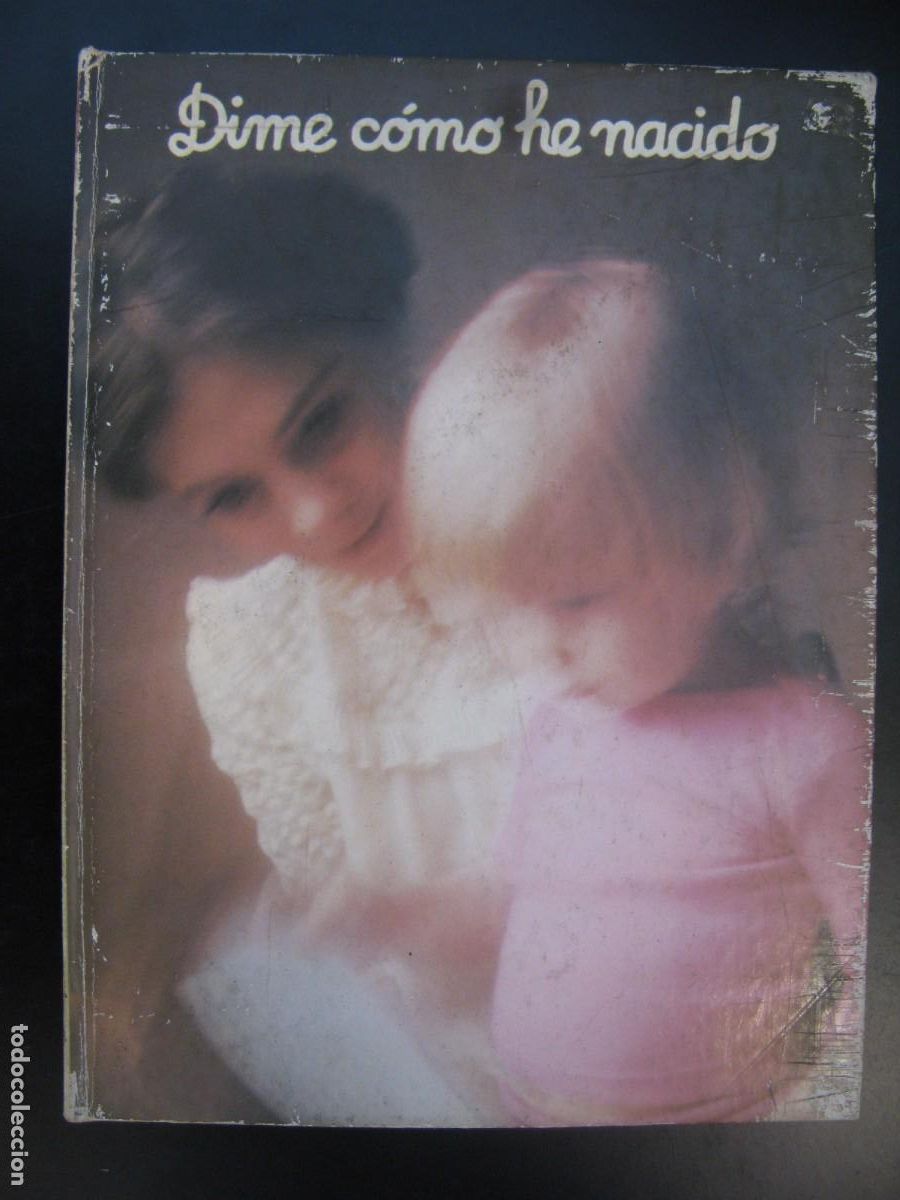 Second hand books: D&Iacute;ME C&Oacute;MO HE NACIDO - CLAUDINE BRELET - RUEFF. BARCELONA, PLAZA & JAN&Eacute;S