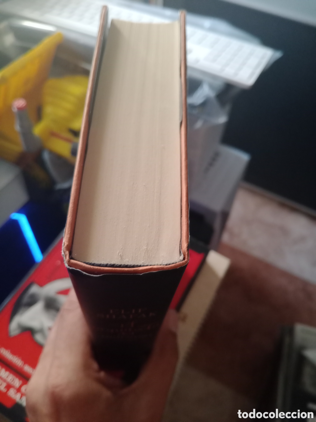 Libros de segunda mano: El arquitecto del universo a elif shafak - Foto 4