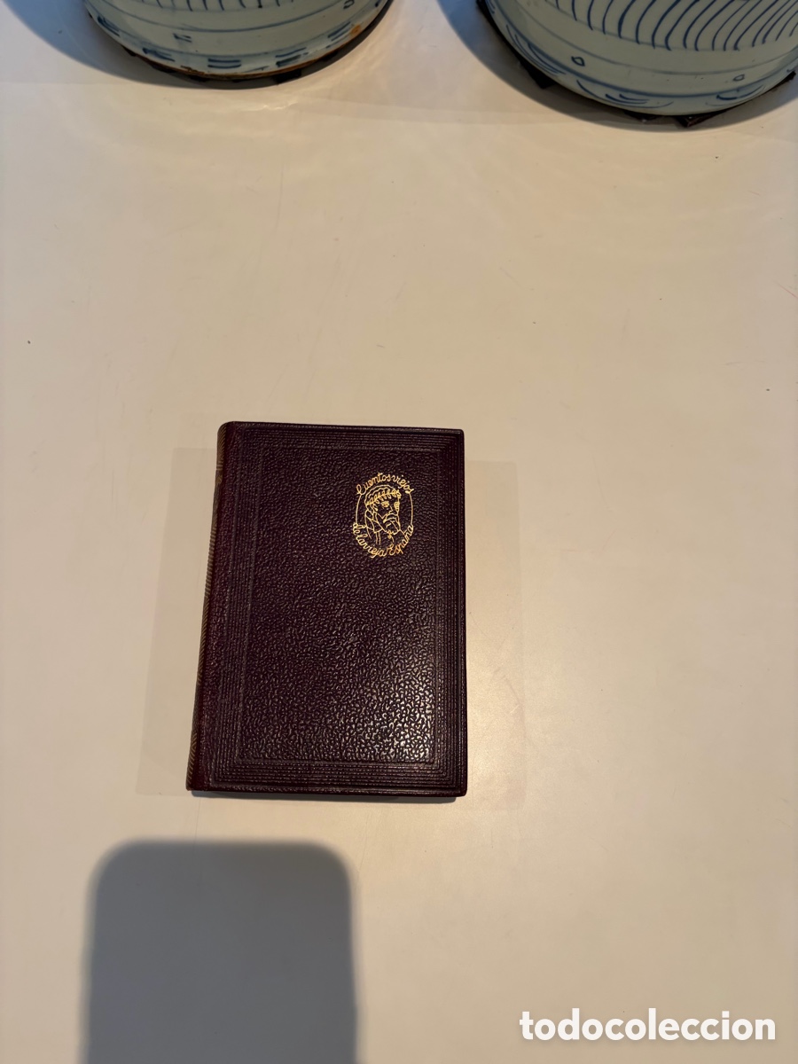 Libros de segunda mano: Cuentos de la vieja Espa&ntilde;a, Aguilar joya - Foto 2
