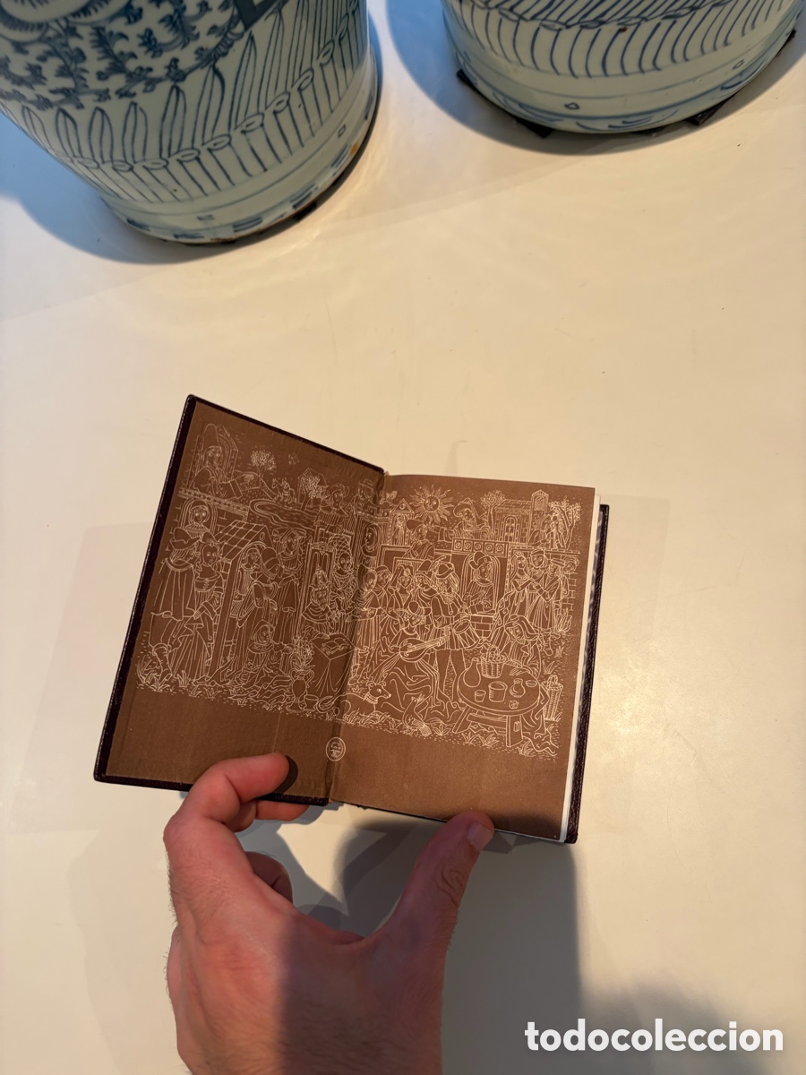 Libros de segunda mano: Cuentos de la vieja Espa&ntilde;a, Aguilar joya - Foto 4