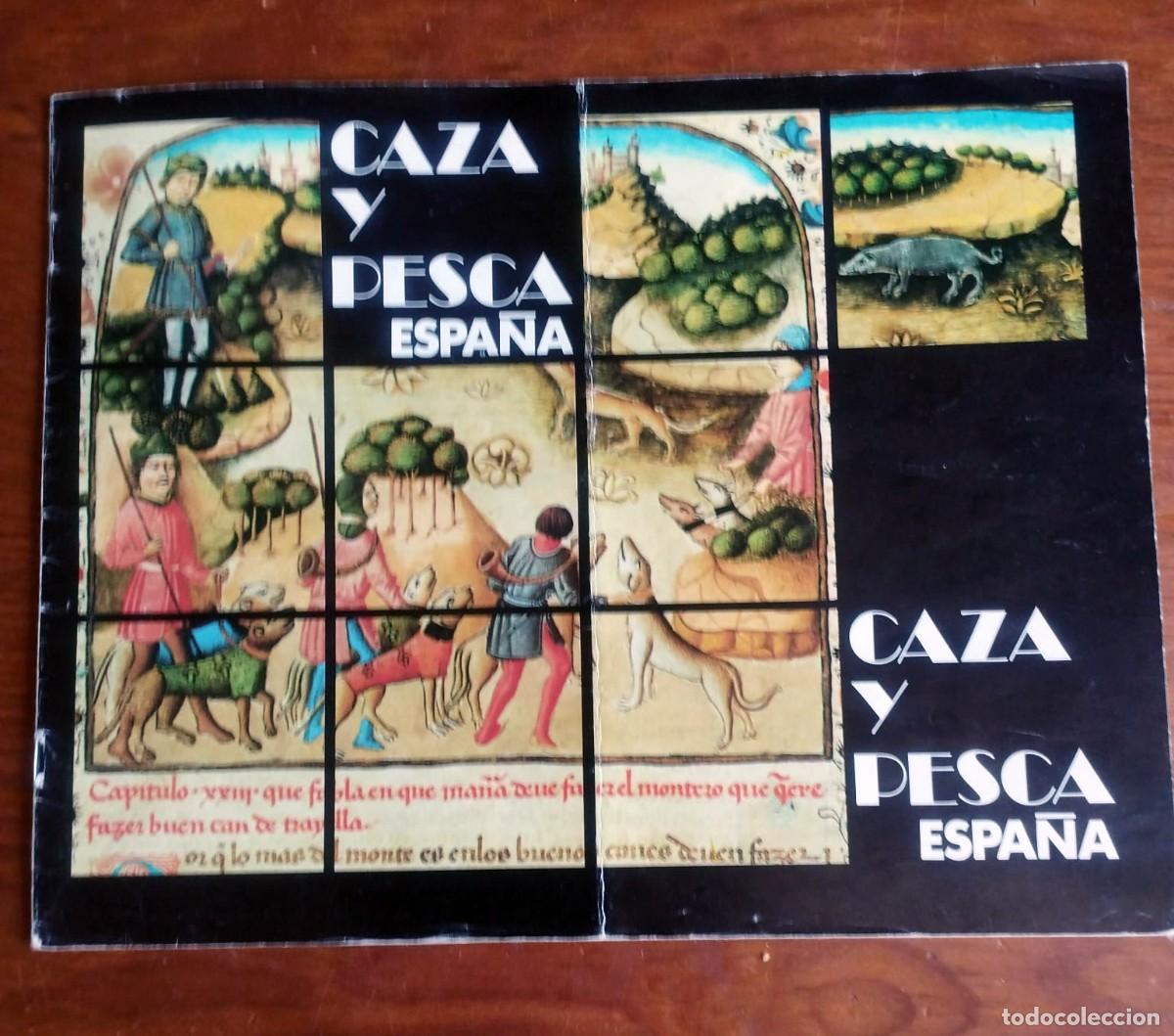 Libros de segunda mano: La Caza. Vida y Costumbres de la Edad Media, editado por Sopena