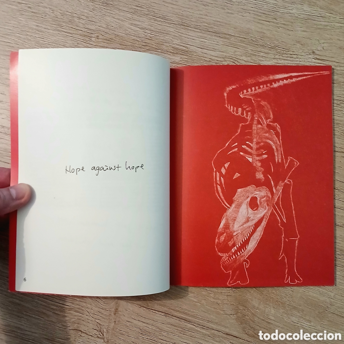 Libros de segunda mano: The End of Dinosaurs. Morten Schelde, 2004