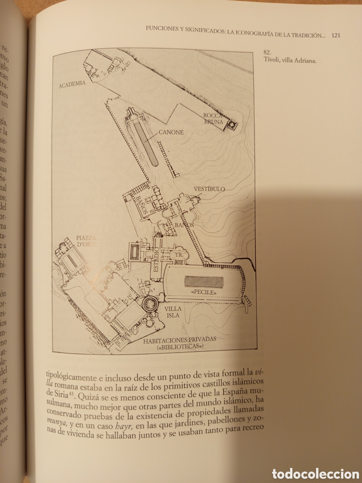 Libros de segunda mano: LA ALHAMBRA (OLEG GRABAR) - Foto 6