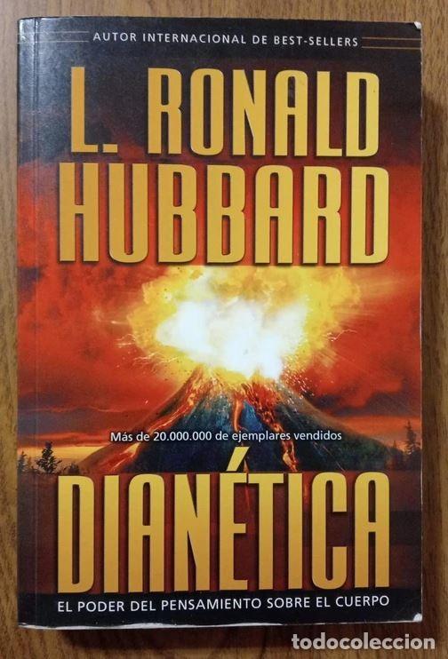 Libros de segunda mano: Dian&eacute;tica: el poder del pensamiento sobre el cuerpo