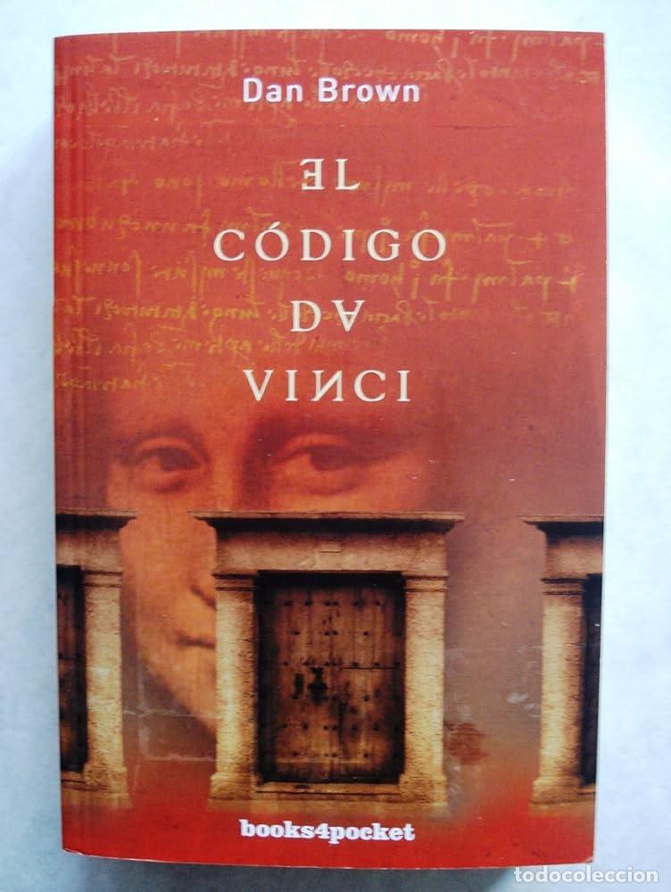 Libros de segunda mano: EL CODIGO DAVINCI DAN BROWN