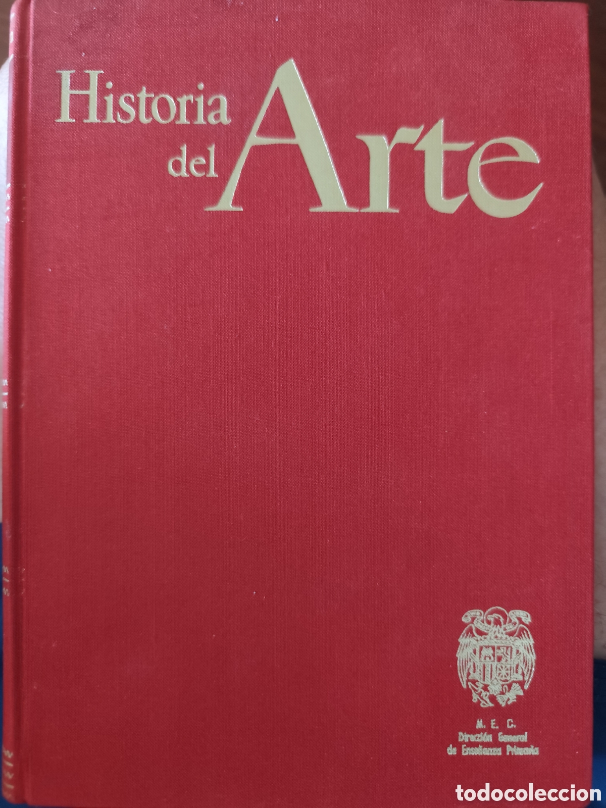 Libros de segunda mano: Historia del Arte Germain Bazin - Foto 1