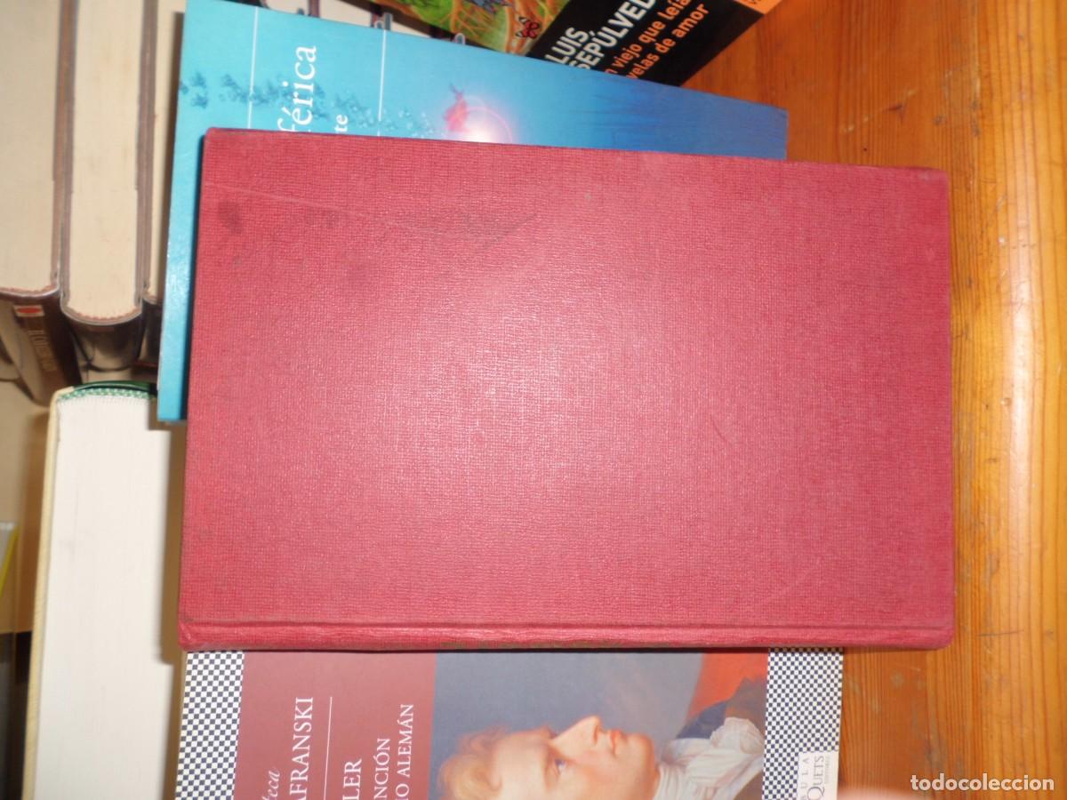 Libros de segunda mano: EL INGENIOSO HIDALGO DON QUIJOTE DE LA MANCHA - Foto 2