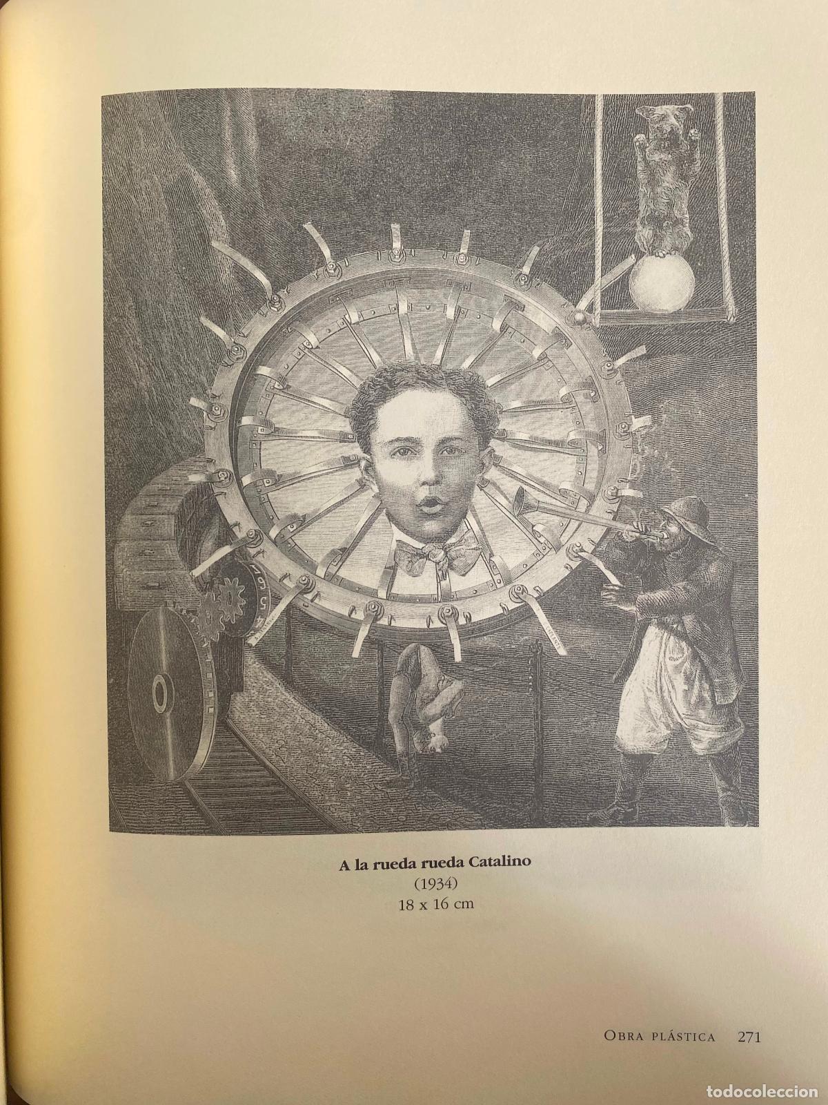 Libros de segunda mano: Adriano del Valle (1895-1957). Antolog&iacute;a. - Foto 4