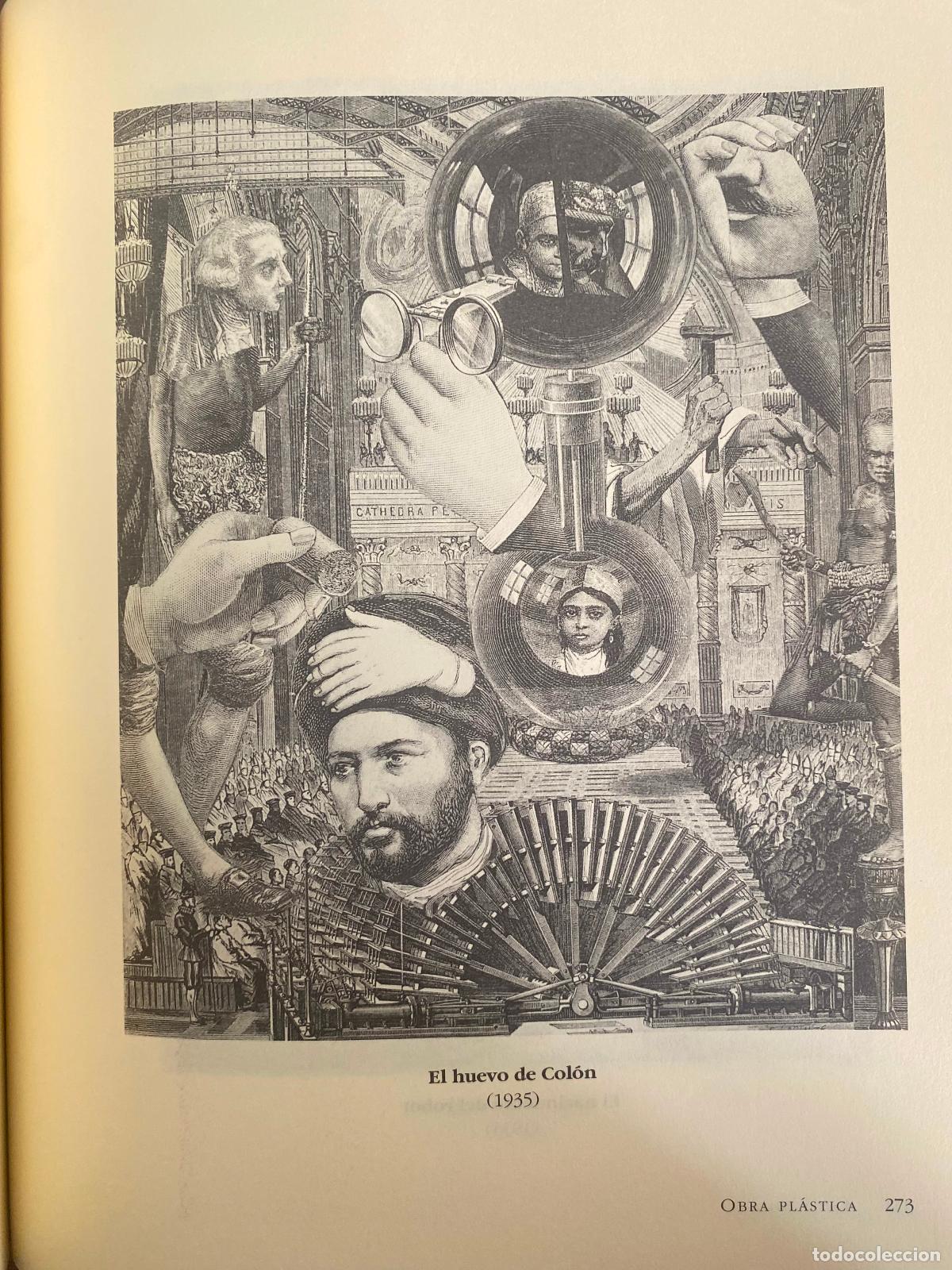 Libros de segunda mano: Adriano del Valle (1895-1957). Antolog&iacute;a. - Foto 6