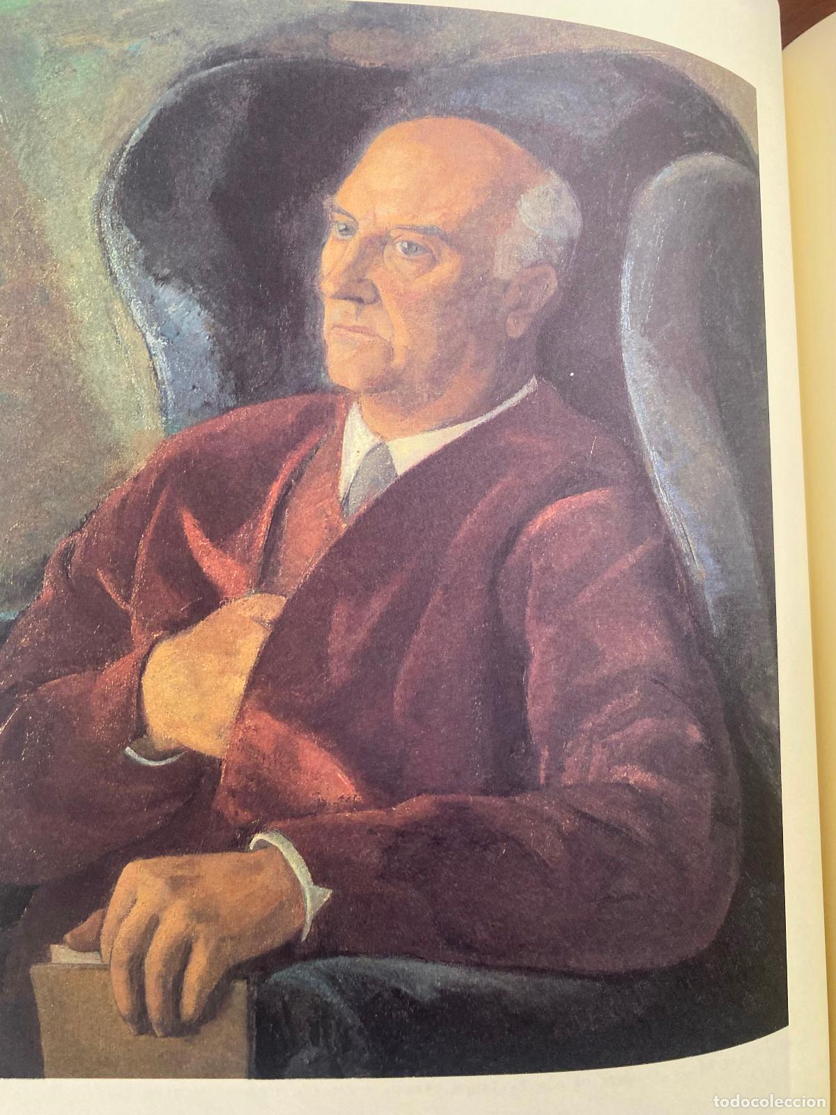 Libros de segunda mano: Adriano del Valle (1895-1957). Antolog&iacute;a. - Foto 12