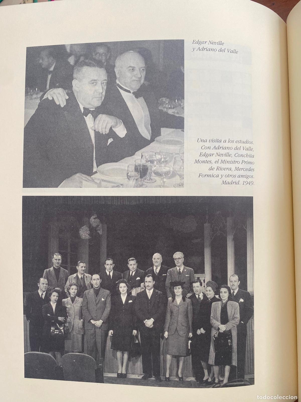 Libros de segunda mano: Adriano del Valle (1895-1957). Antolog&iacute;a. - Foto 13