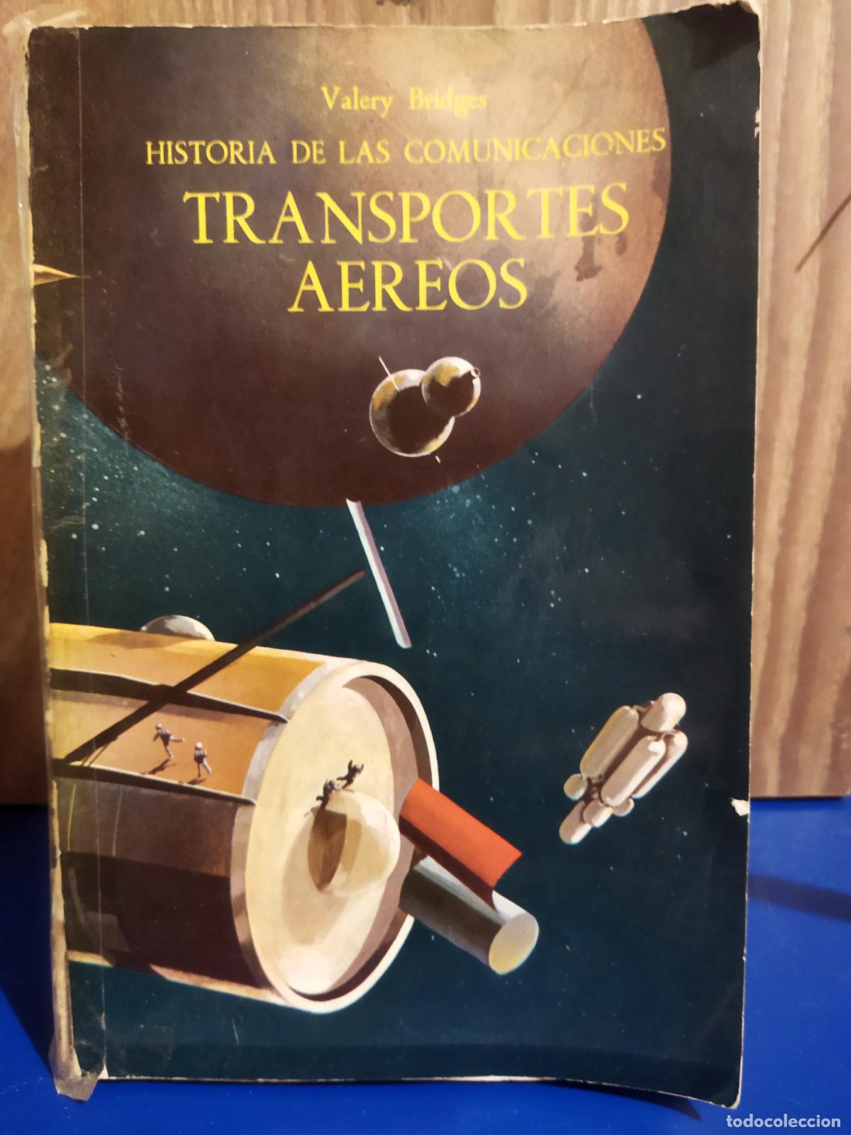 Libros de segunda mano: Historia de las comunicaci&oacute;nes - Foto 1
