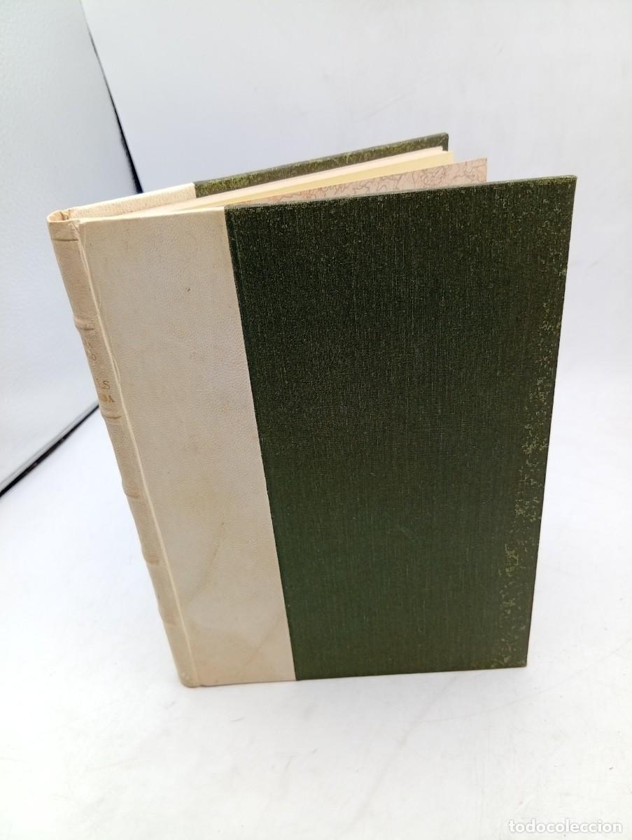 Libros de segunda mano: CANALS ILUSTRADA ( VALENCIA, 1728). LLUIS PAREJA I PRIMO. ED. FACSIMIL. 1978. PAGS : 8+62.