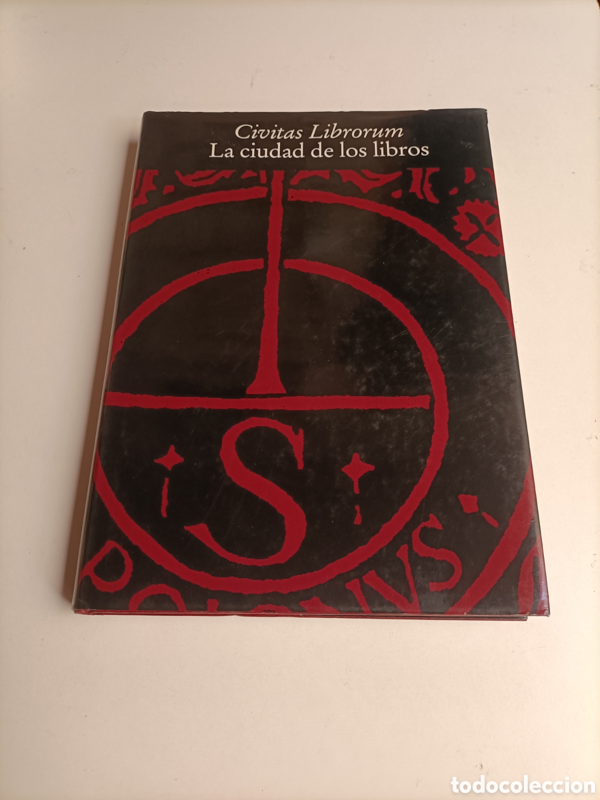 Libros de segunda mano: Civitas Librorum. La ciudad de los libros. La exposici&oacute;n Alcal&aacute; de Henares 2002 - Foto 2