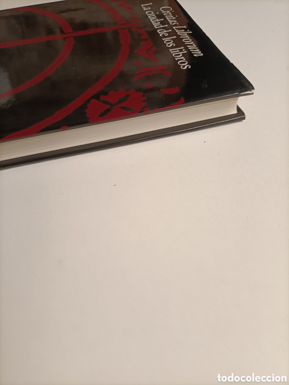 Libros de segunda mano: Civitas Librorum. La ciudad de los libros. La exposici&oacute;n Alcal&aacute; de Henares 2002 - Foto 5