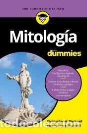 Libros de segunda mano: MITOLOGIA PARA DUMMIES (DUMMIES JUNIOR) &ndash; CHRISTOPHER W. BLACKWELL Y AMY HACKNEY BLACKWELL