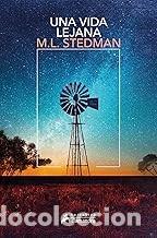 Libros de segunda mano: UNA VIDA LEJANA M.L. Stedman - Foto 1