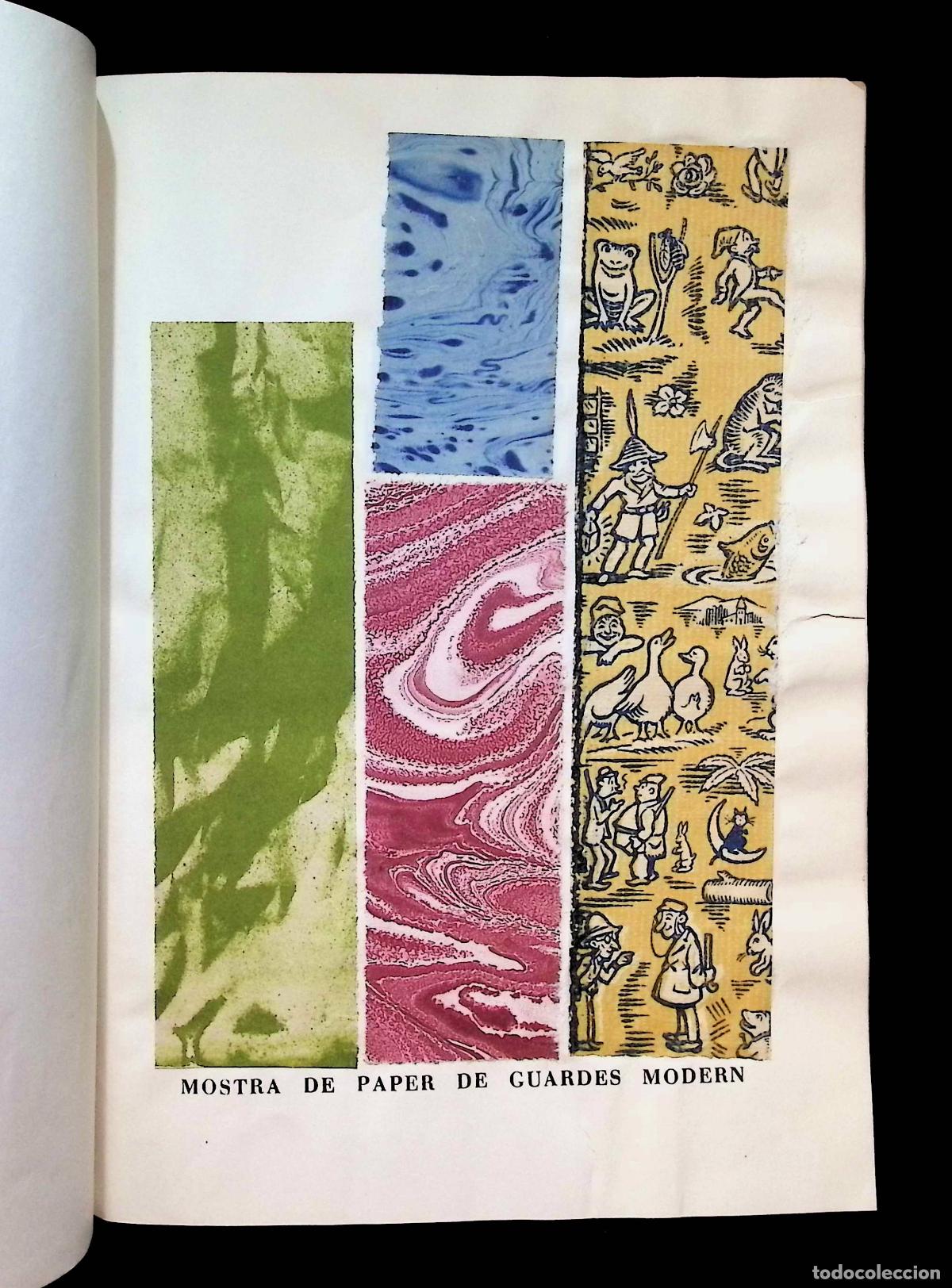 Libros de segunda mano: EL PAPER DE GUARDES. - AMADES, Joan. - Foto 5