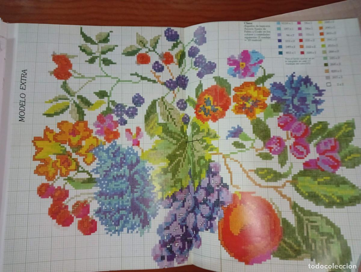 Libros de segunda mano: Creativa Manualidades, labores, artesan&iacute;a - Foto 7