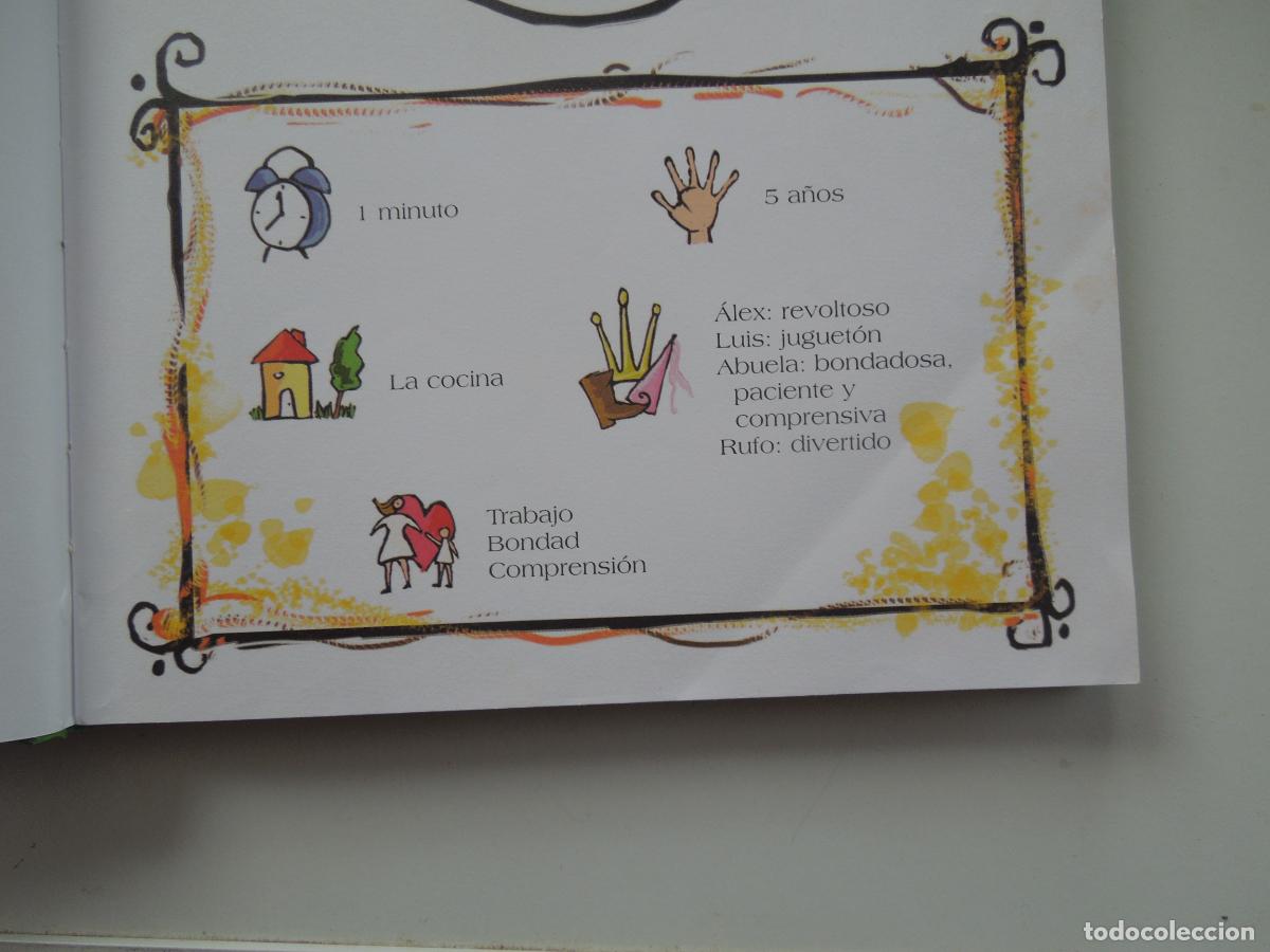 Libros de segunda mano: CUENTOS EN 1,3,5 MINUTOS - SERVILIBRO - Foto 5