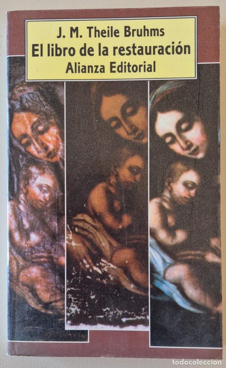 Livres d'occasion: El libro de la restauraci&oacute;n