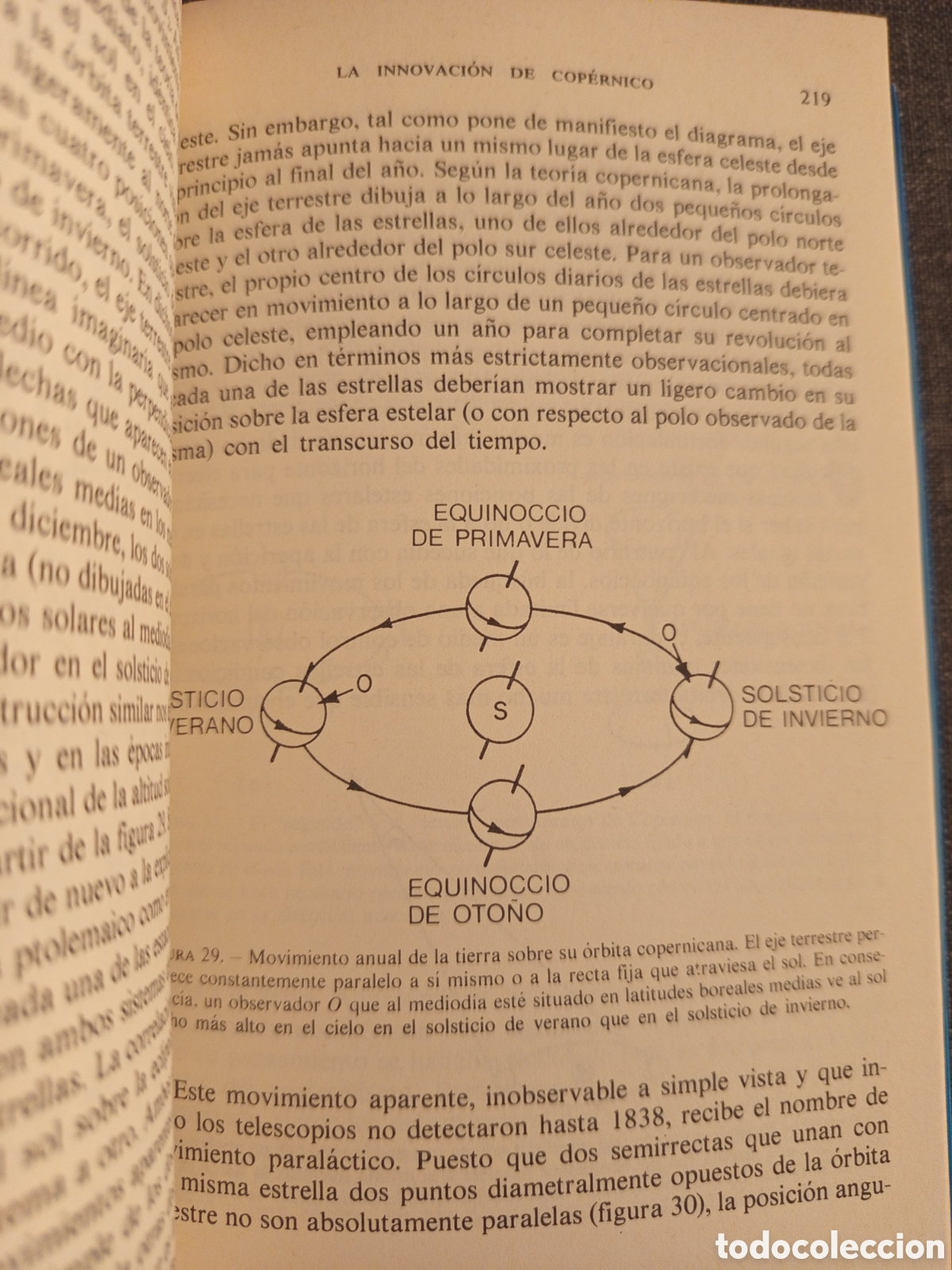 Libros de segunda mano: LA REVOLUCION COPERNICANA (THOMAS S. KUHN) - Foto 5