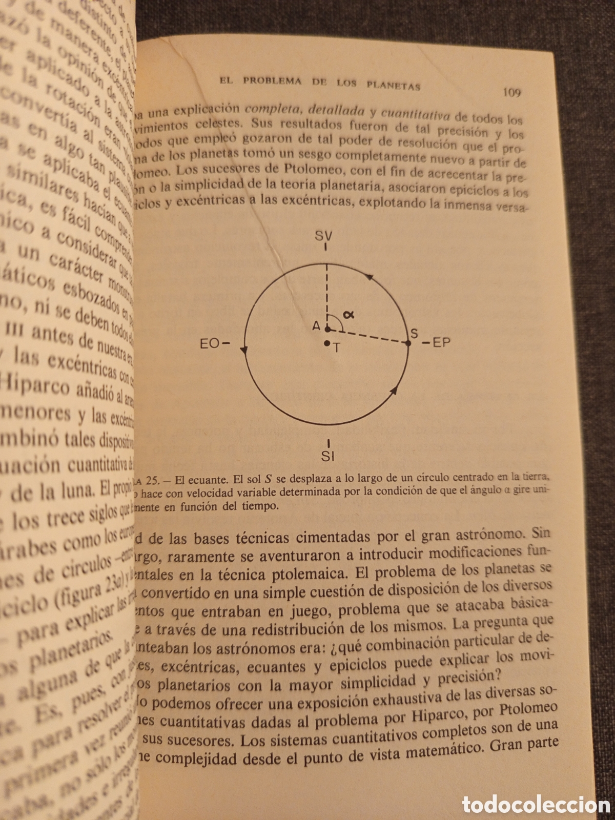 Libros de segunda mano: LA REVOLUCION COPERNICANA (THOMAS S. KUHN) - Foto 7