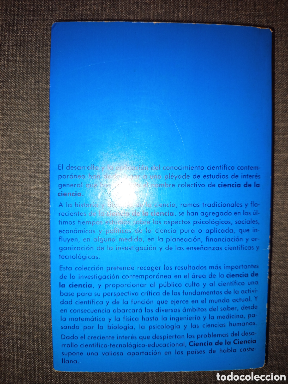 Libros de segunda mano: LA REVOLUCION COPERNICANA (THOMAS S. KUHN) - Foto 9