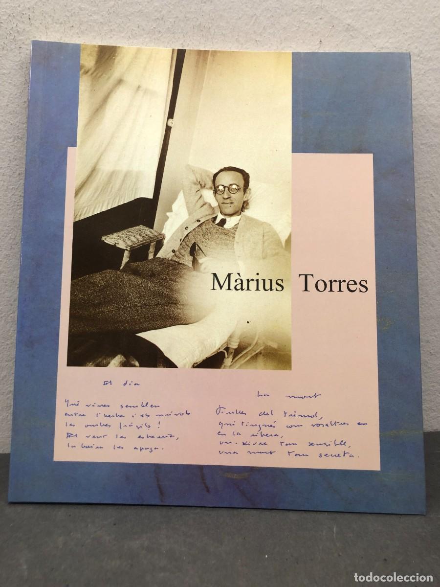 Gebrauchte B&uuml;cher: M&Agrave;RIUS TORRES - CASAL DE JOVENTUT REPUBLICANA - UNIVERSITAT DE BARCELONA - 1993 / 1296