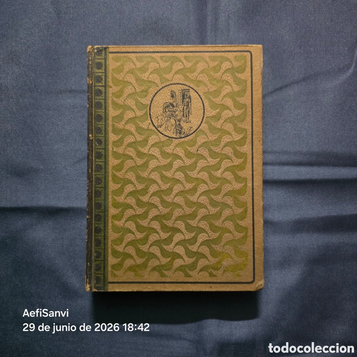 Gebrauchte B&uuml;cher: FISIOLOG&Iacute;A DEL MATRIMONIO (HONORATO DE BALZAC) (RODEGAR)