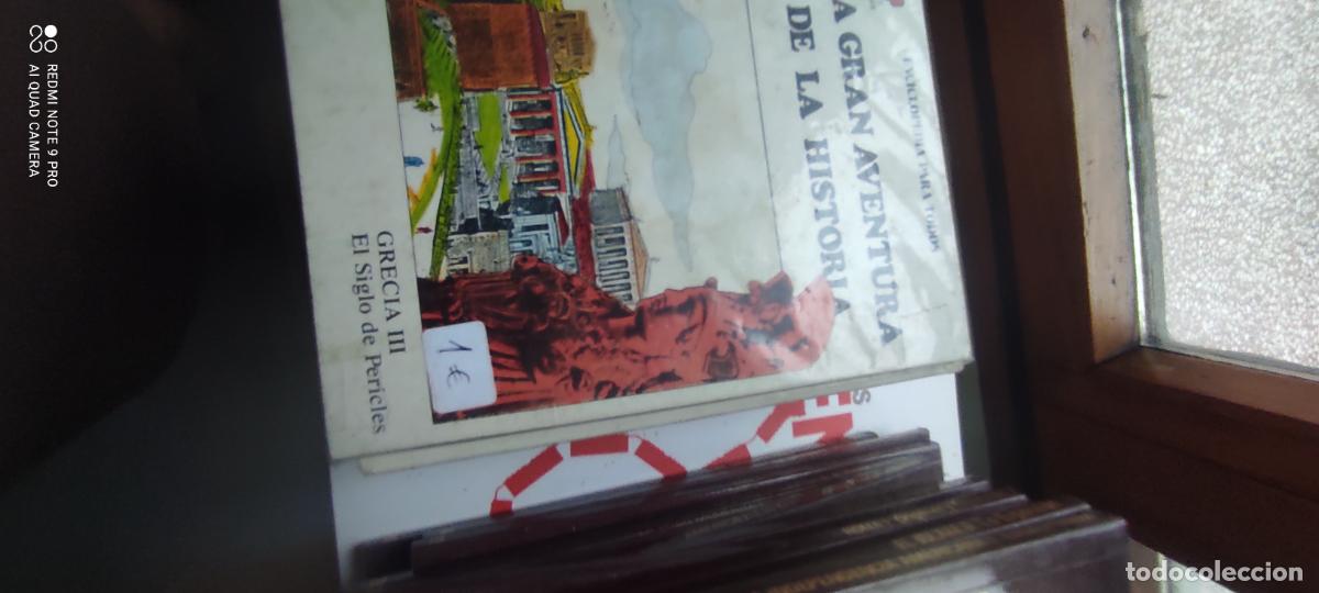 Libros de segunda mano: Grecia III El siglo de Pericles. . La Historia de la Humanidad