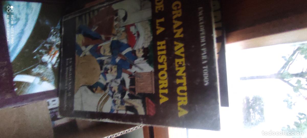 Libros de segunda mano: El siglo XIX 2 Los imperios coloniales. Historia de la Humanidad