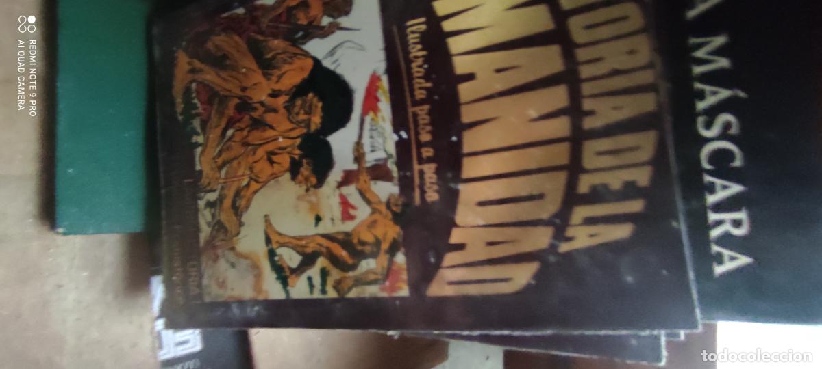 Libros de segunda mano: Prehistoria I Los or&iacute;genes. Historia de la Humanidad