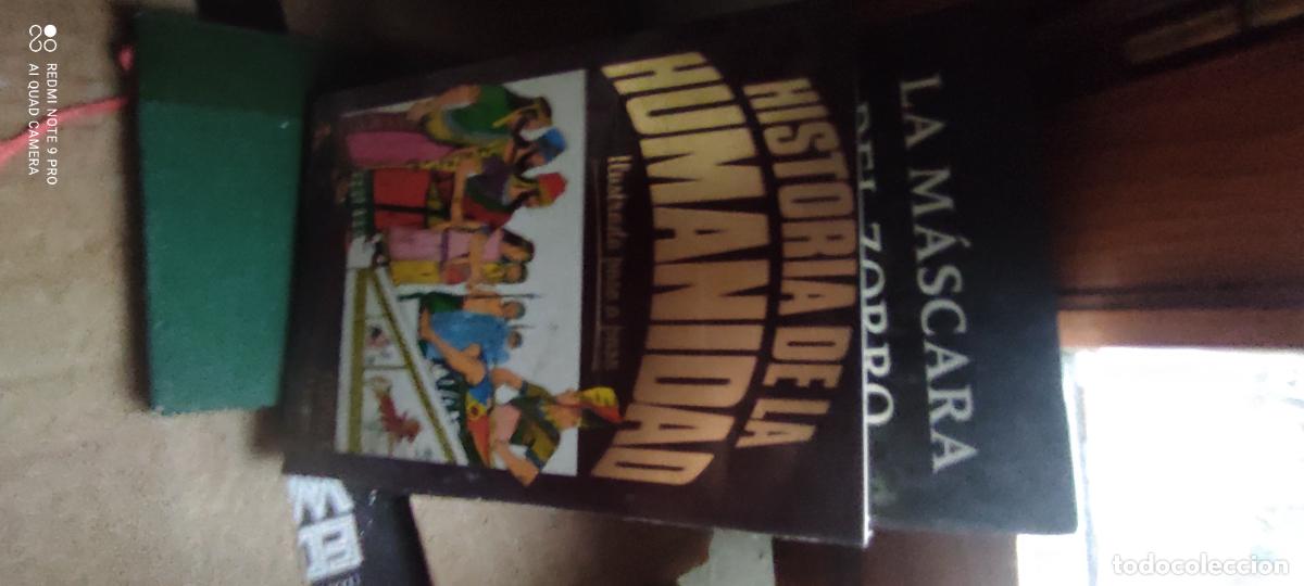Libros de segunda mano: Egipto II El imperio. Historia de la Humanidad