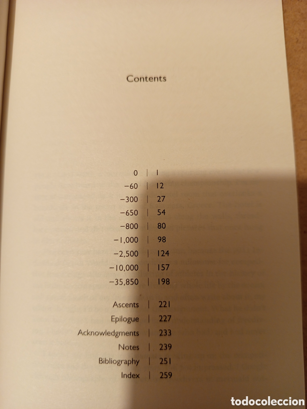 Libros de segunda mano: DEEP (JAMES NESTOR) PROFILE BOOKS - Foto 3