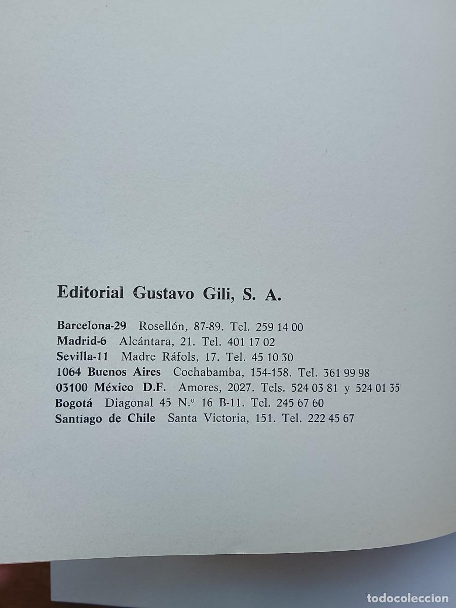 Libros de segunda mano: Carl E. Schorske. Viena fin de siecle. Arte - Foto 3
