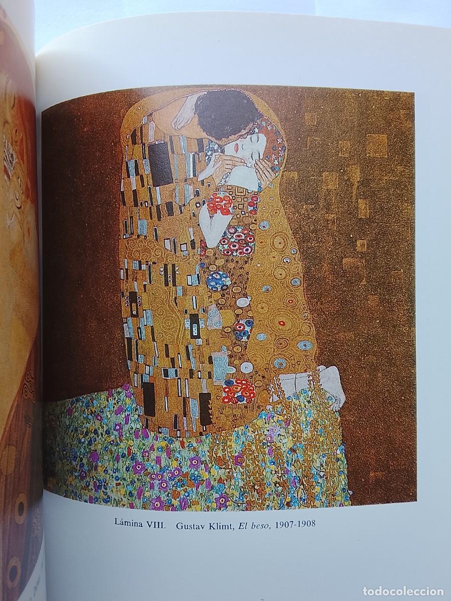Libros de segunda mano: Carl E. Schorske. Viena fin de siecle. Arte - Foto 11