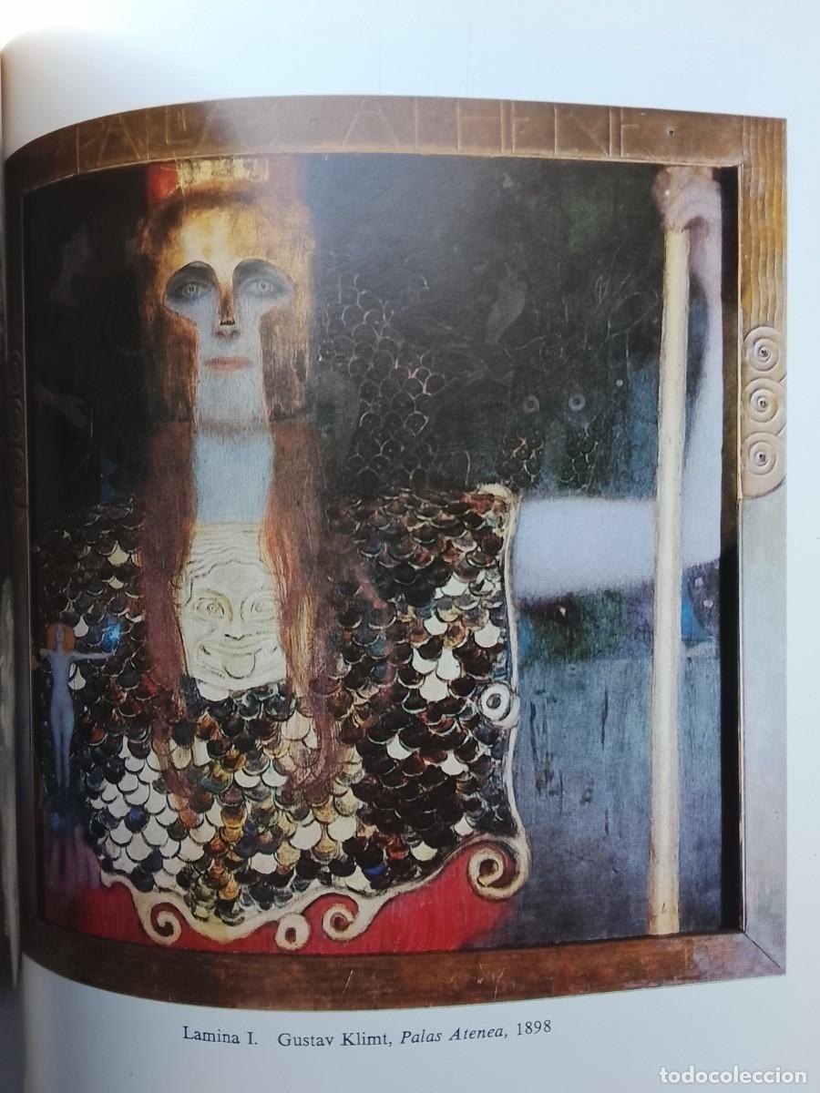 Libros de segunda mano: Carl E. Schorske. Viena fin de siecle. Arte - Foto 12