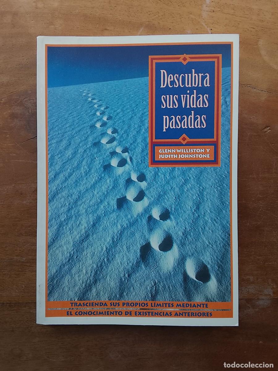 Livres d'occasion: Descubra sus vidas pasadas