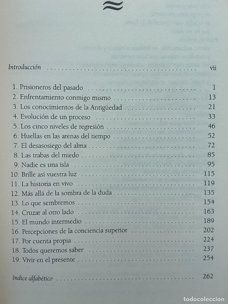 Libros de segunda mano: Descubra sus vidas pasadas - Foto 4