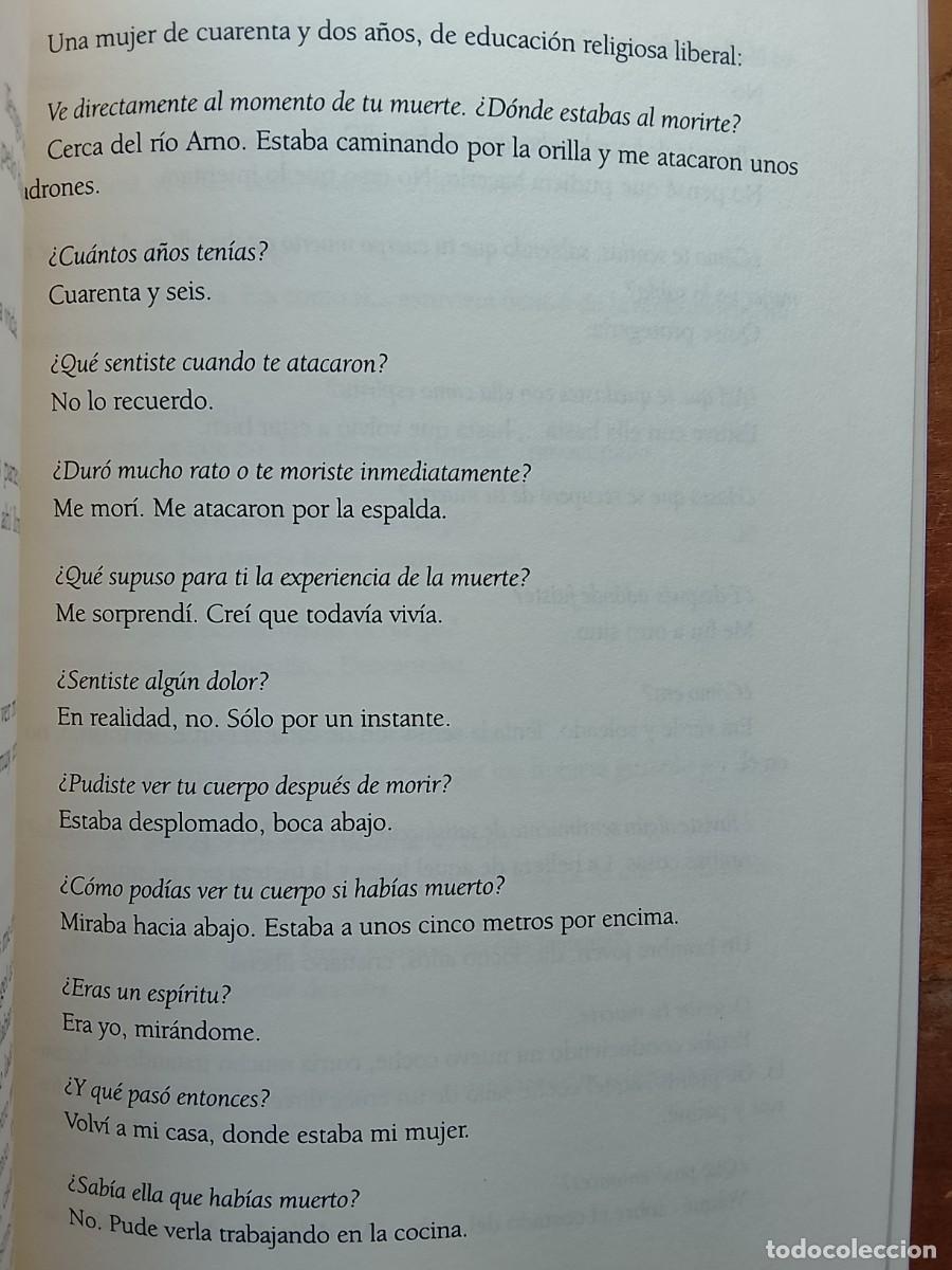 Libros de segunda mano: Descubra sus vidas pasadas - Foto 6