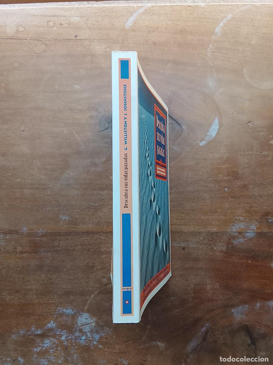 Libros de segunda mano: Descubra sus vidas pasadas - Foto 8