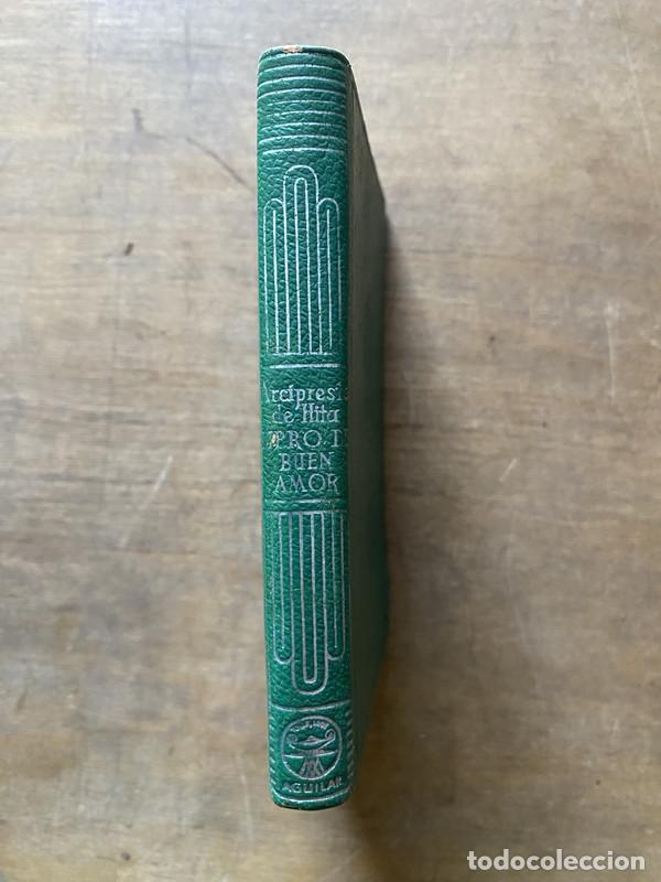 Second hand books: Libro de Buen Amor - Arcipreste de Hita