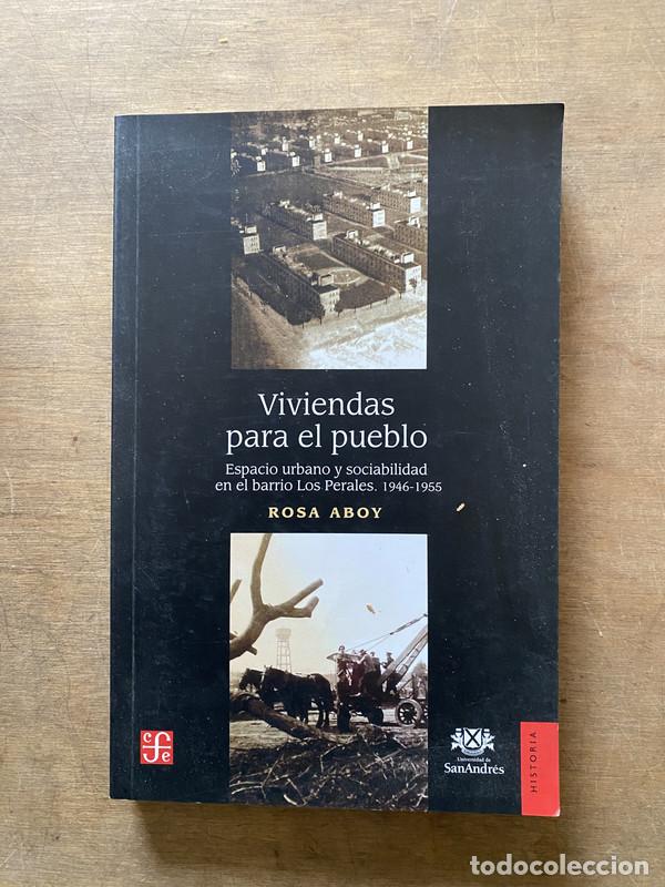Gebrauchte B&uuml;cher: Viviendas para el pueblo - Aboy Rosa