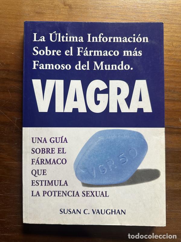 Gebrauchte B&uuml;cher: Viagra - Vaughan Susan C.