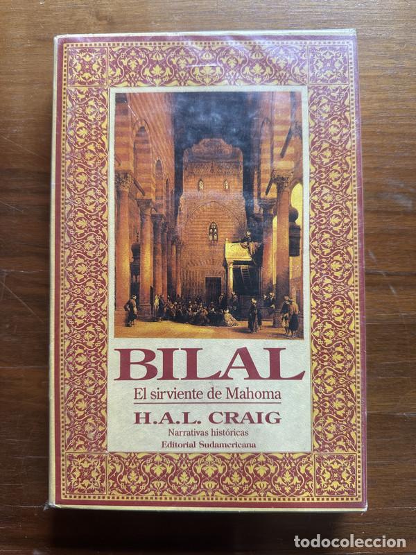 Libri di seconda mano: Bilal - Craig H.A.L.